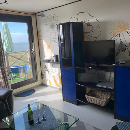 Appartement Wimereux - Opaalkust Met Frontaal Zeezicht 外观 照片