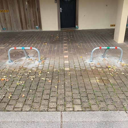Appartement Wimereux - Opaalkust Met Frontaal Zeezicht 外观 照片
