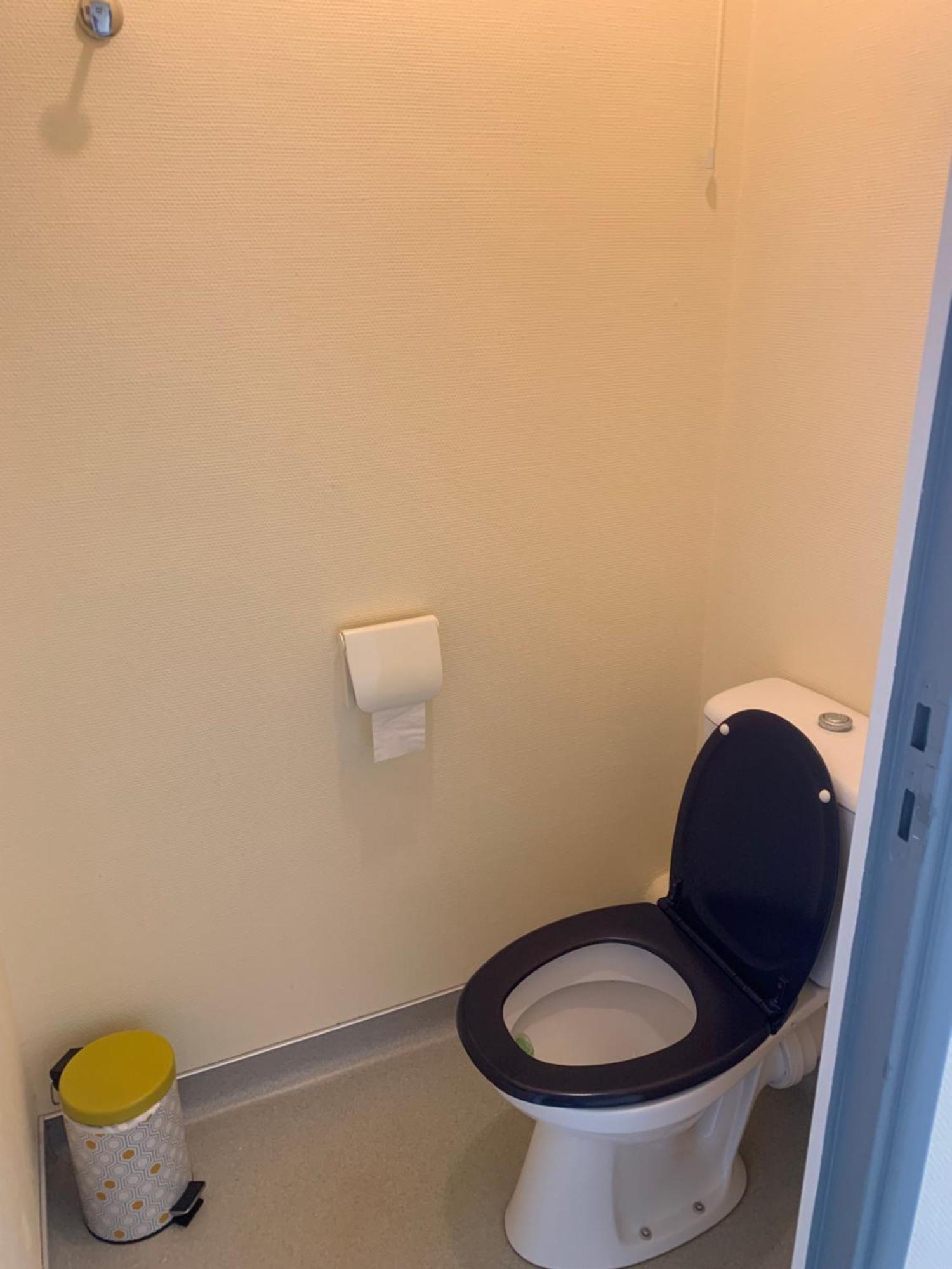 Appartement Wimereux - Opaalkust Met Frontaal Zeezicht 外观 照片